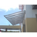 Metal Roofing